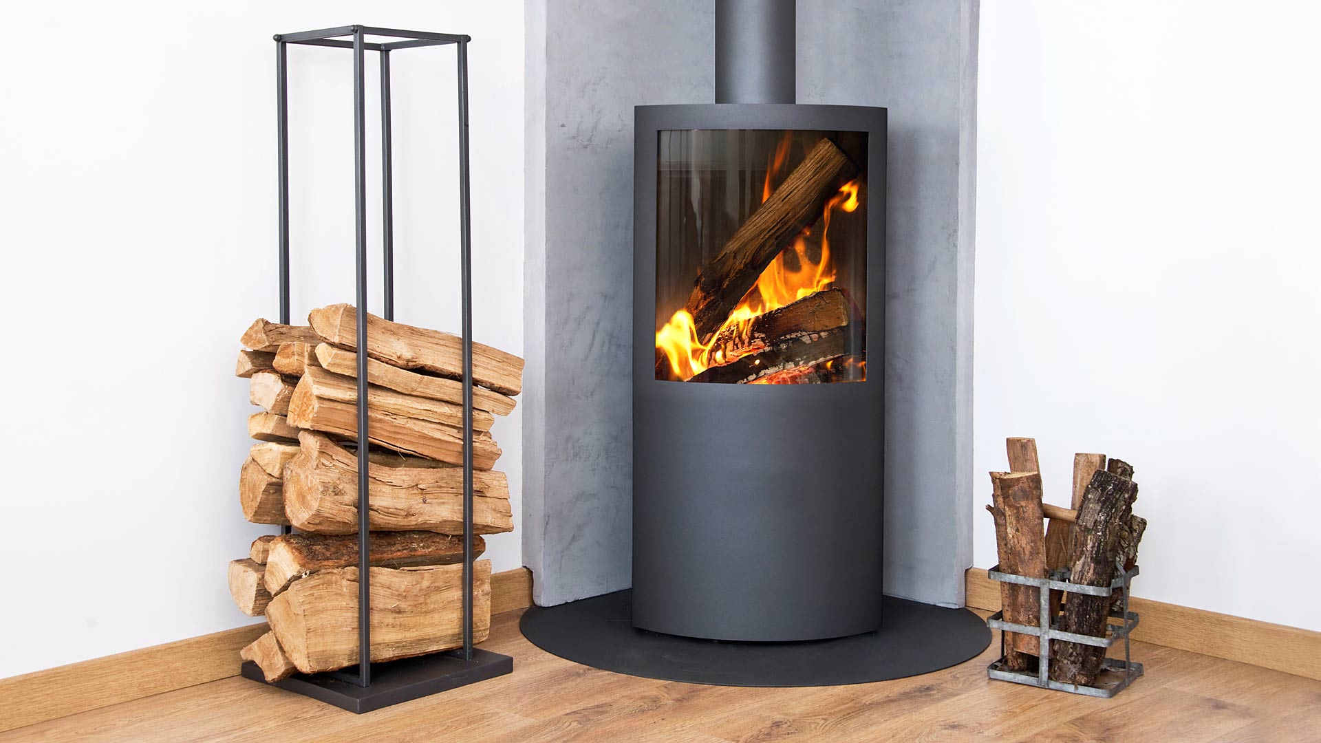 Chimney Sweep Aberdeen & Aberdeenshire High Hat Sweeps